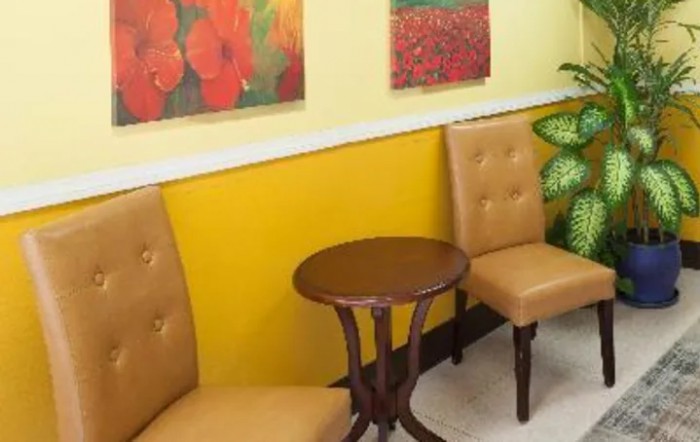 Meadowbrook Behavioral Health Center