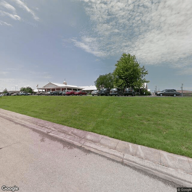 Warrensburg Manor Care Ctr