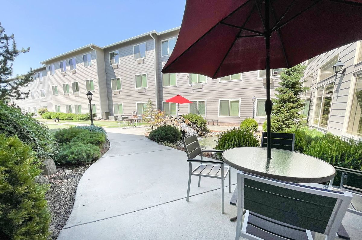 Wheatland Village