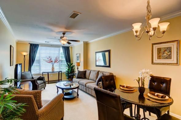River Landing at Sandy Ridge