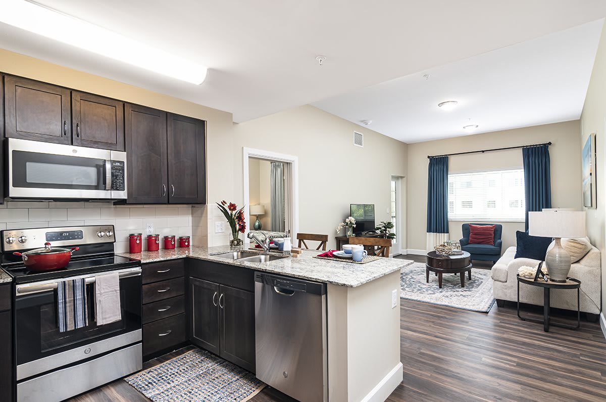 Discovery Village at Naples Independent Living