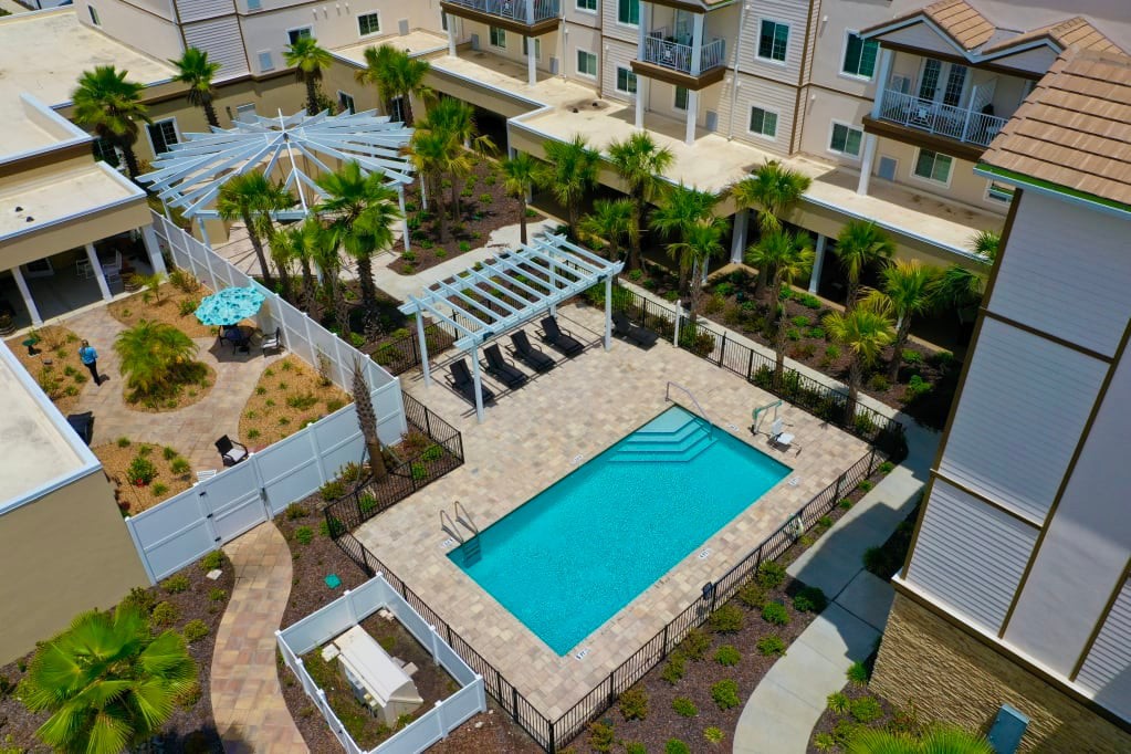 Seagrass Village Of Fleming Island