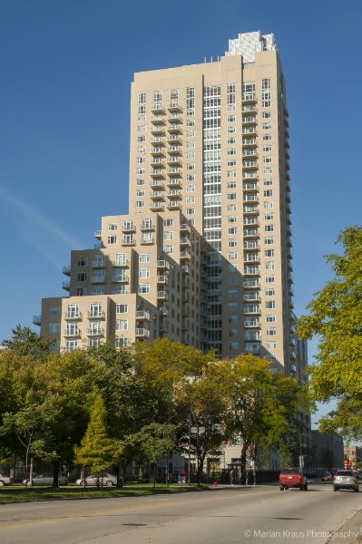 The Admiral at the Lake,  a CCRC
