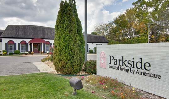 Arbors At Parkside - Memory Care Assisted Living By Americare