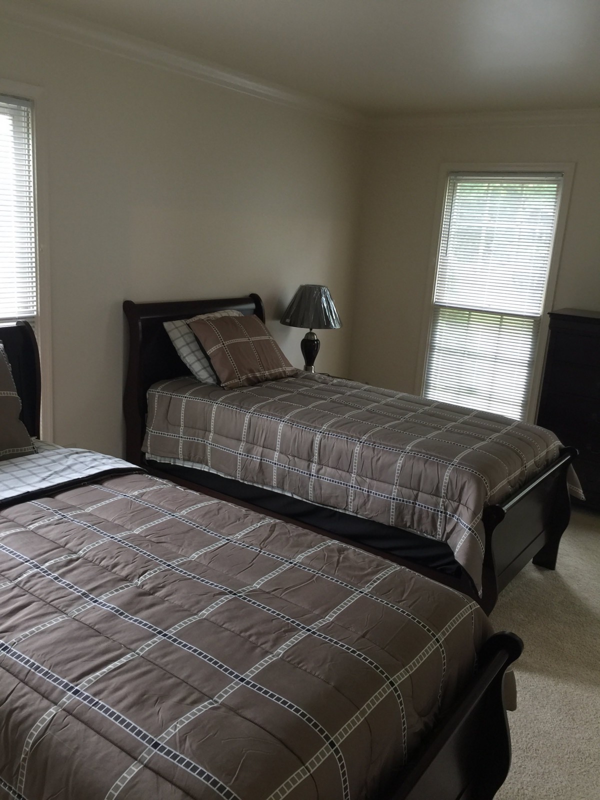 Sand Cherry Manor