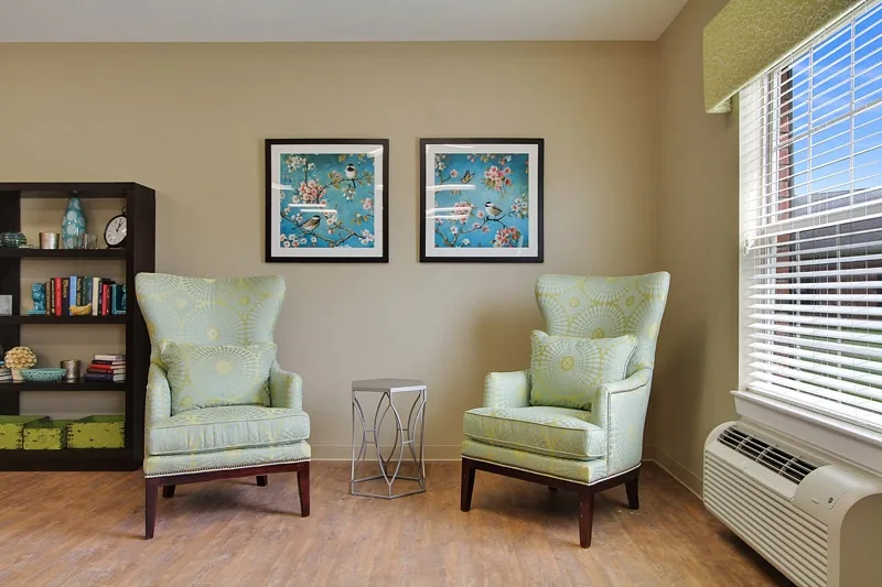 Gulfport Care Center