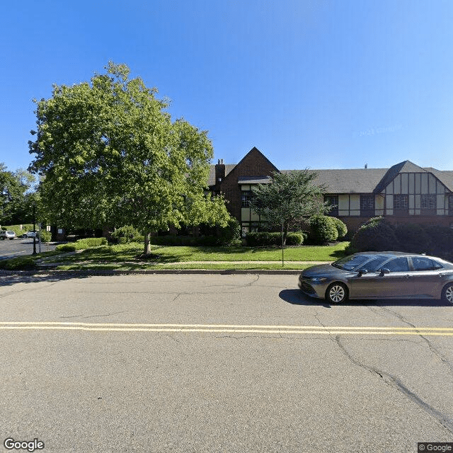 The Chelsea at Florham Park