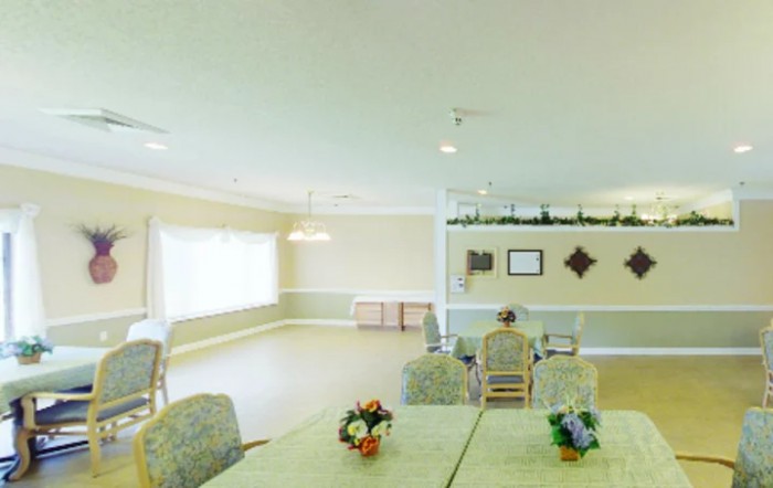 Continuing Healthcare At Adams Lane