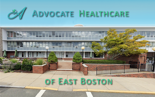 Don Orione Nursing Home