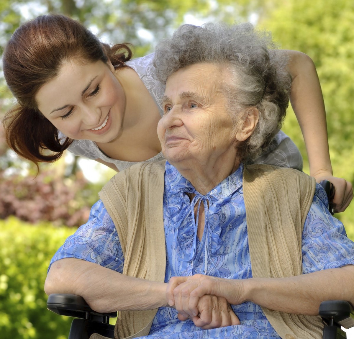 HMG Assisted Living Home