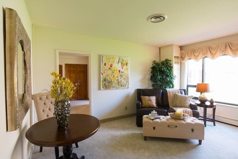 Otterbein Franklin SeniorLife Community