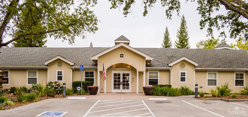 Citrus Heights Terrace