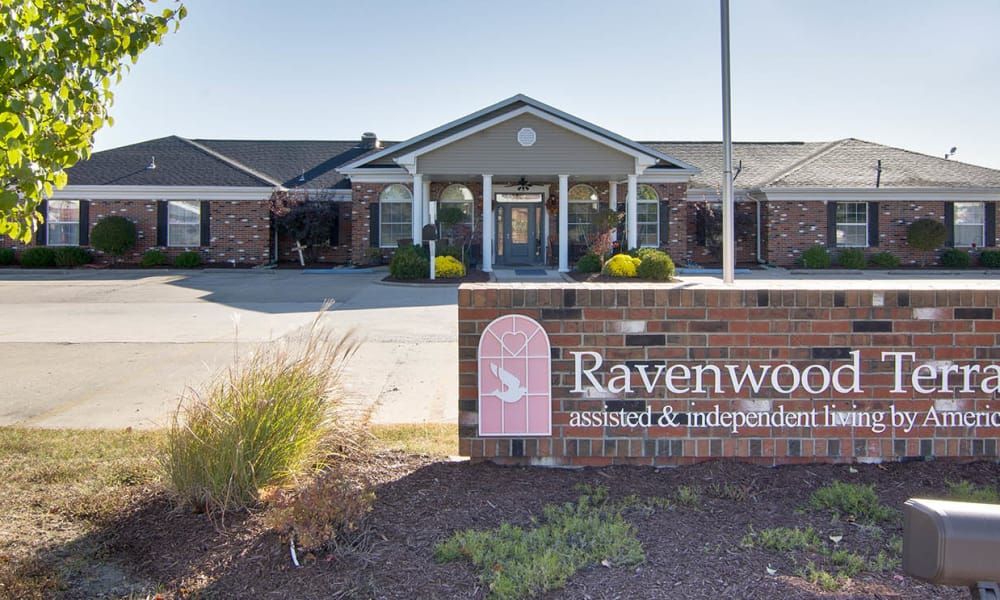 Ravenwood Terrace