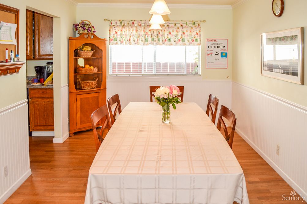 Pacific Care Home II