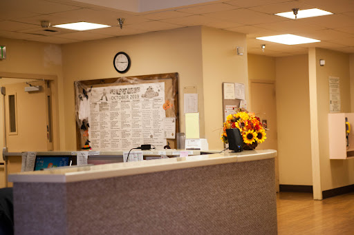 Apple Valley Post Acute Center