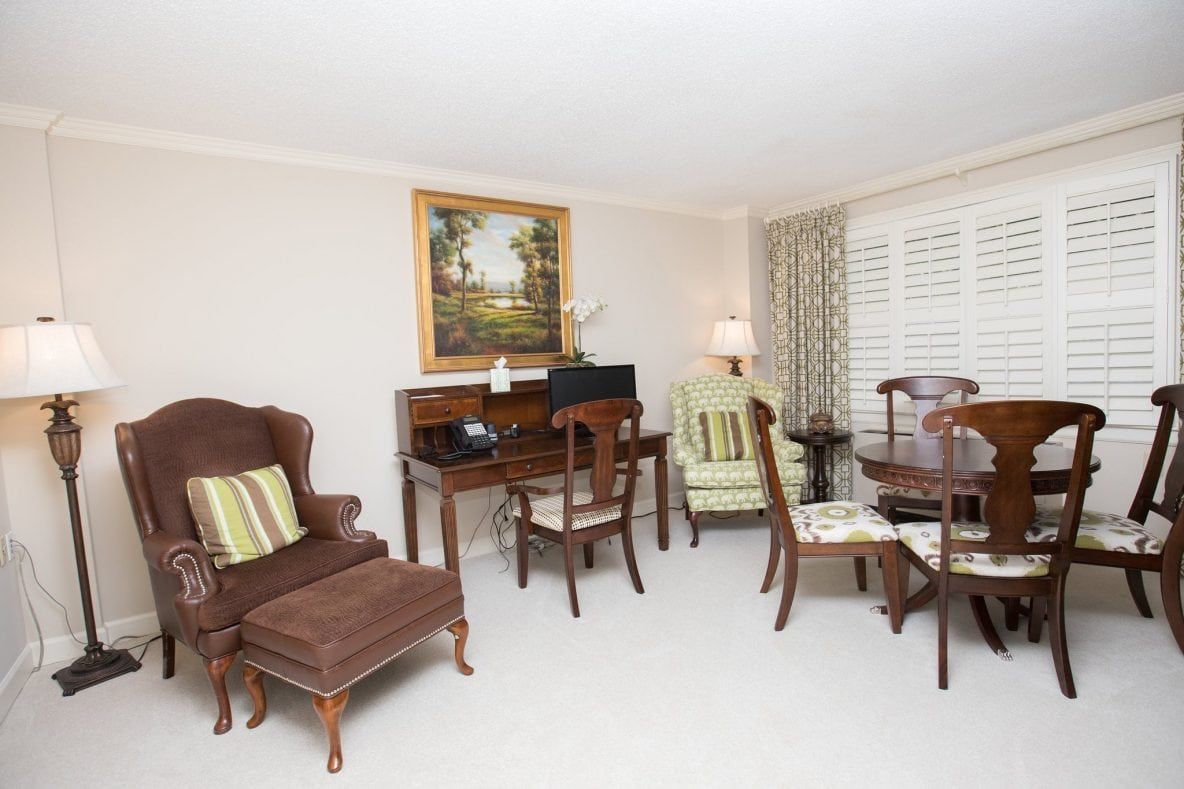 King'sBridge Retirement Community
