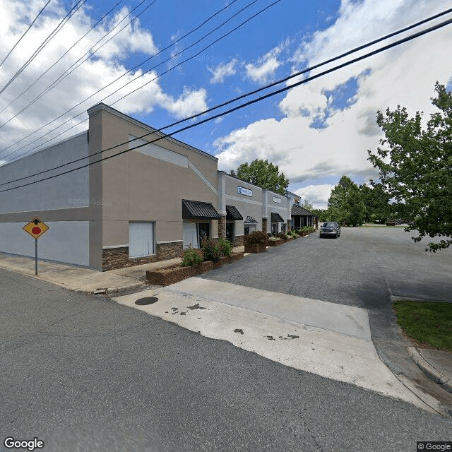 Home Instead - Mount Airy,  NC