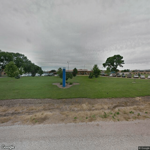 Good Samaritan Society-LeMars
