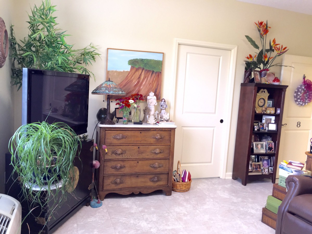 Atwood Personal Care Home