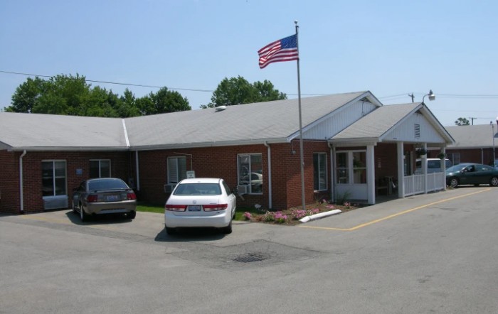 Windsor Health Care Center