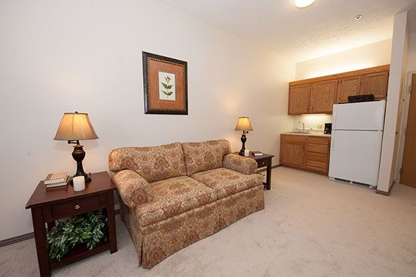 Country Club Retirement Center at Bellaire
