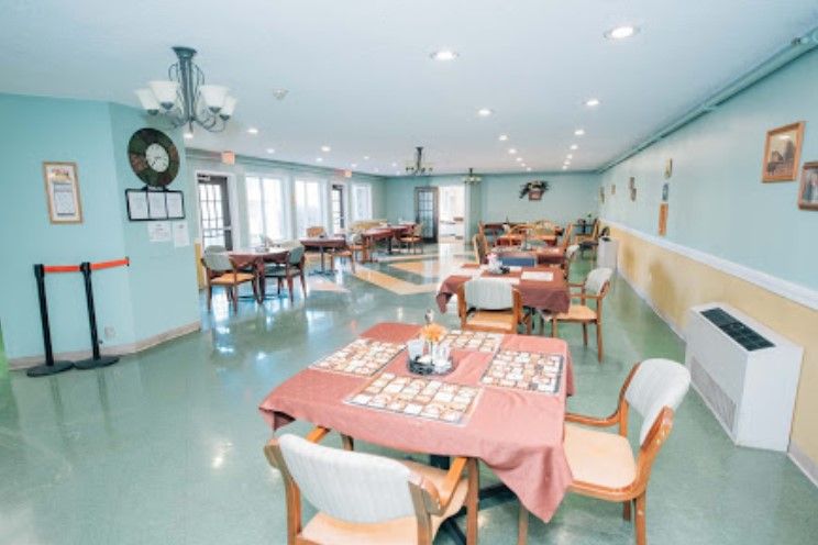 Serenity Rehabilitation And Nursing Kansas City