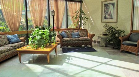 Umpqua Valley Nursing & Rehabilitation Center