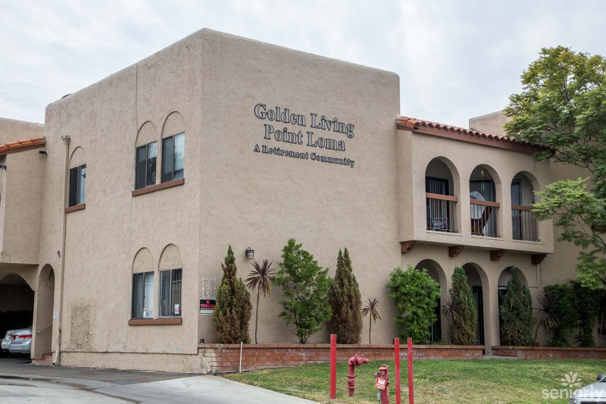Golden Living Health Management