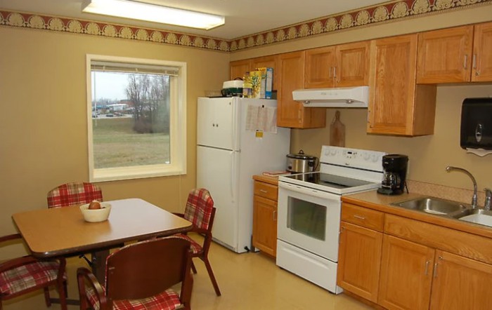 Frankfort Rehabilitation And Care