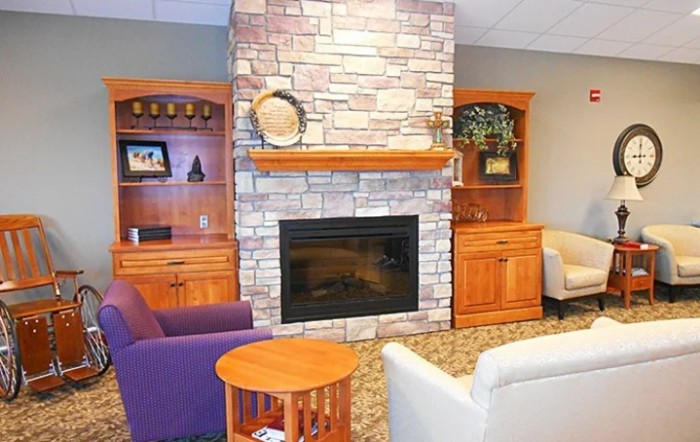 Good Samaritan Society - Waukon