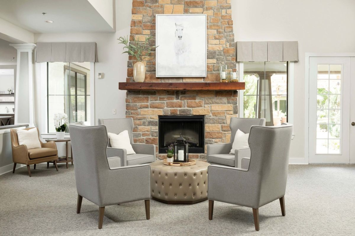 Heritage Oaks Assisted Living and Memory Care
