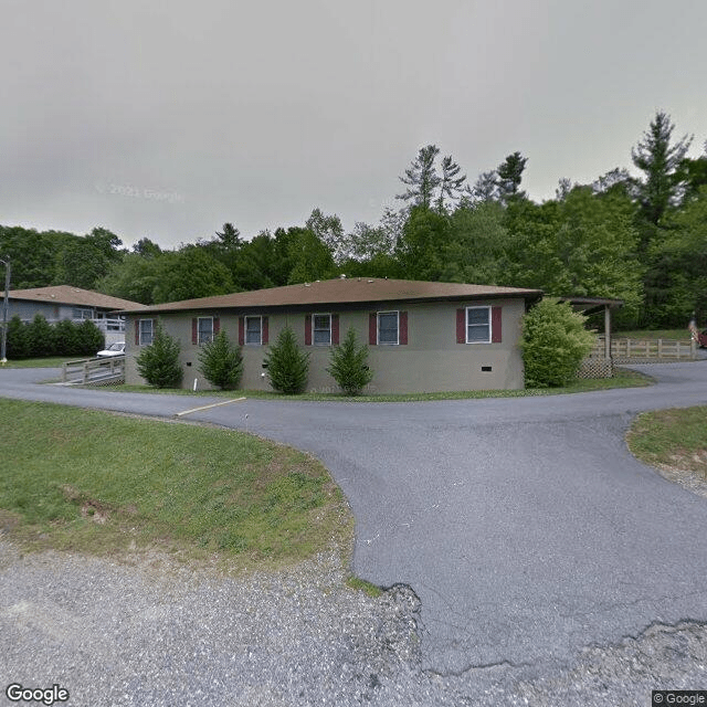 Richmond Hill Rest Homes
