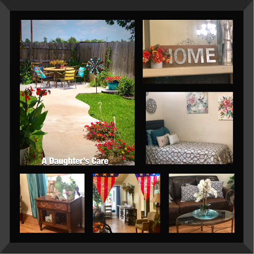 A Compassionate Assisted Living