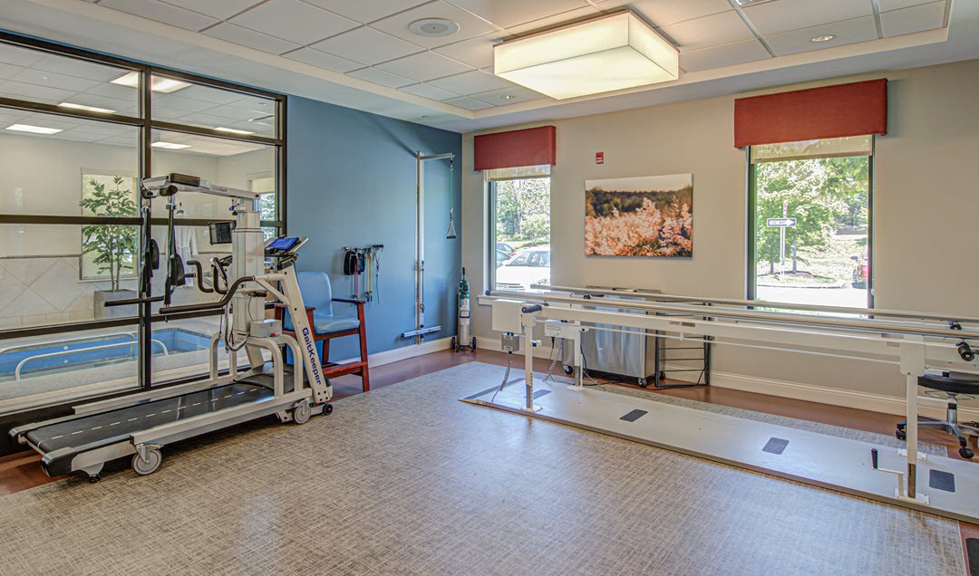 ProMedica Total Rehab + (Exton)