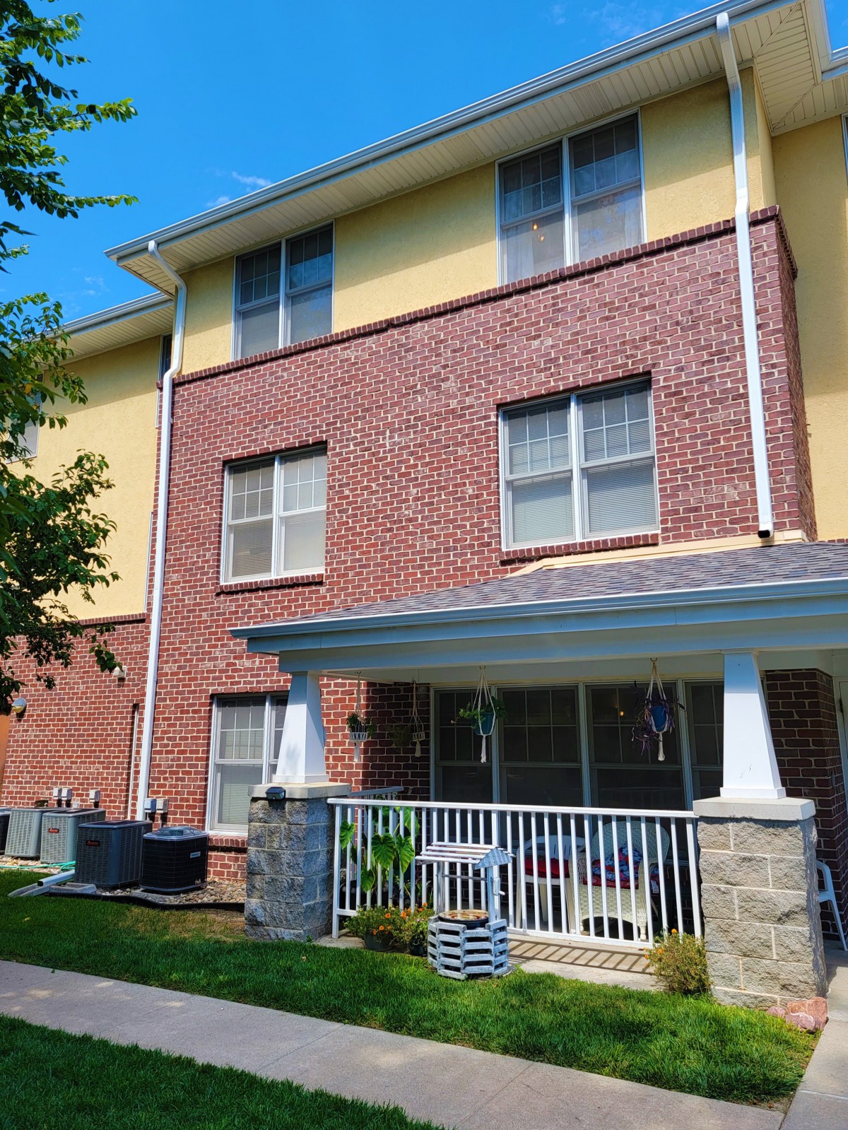 Charles Senior Housing