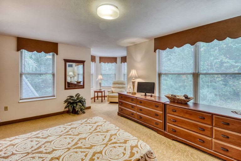 Juniper Village at Forest Hills