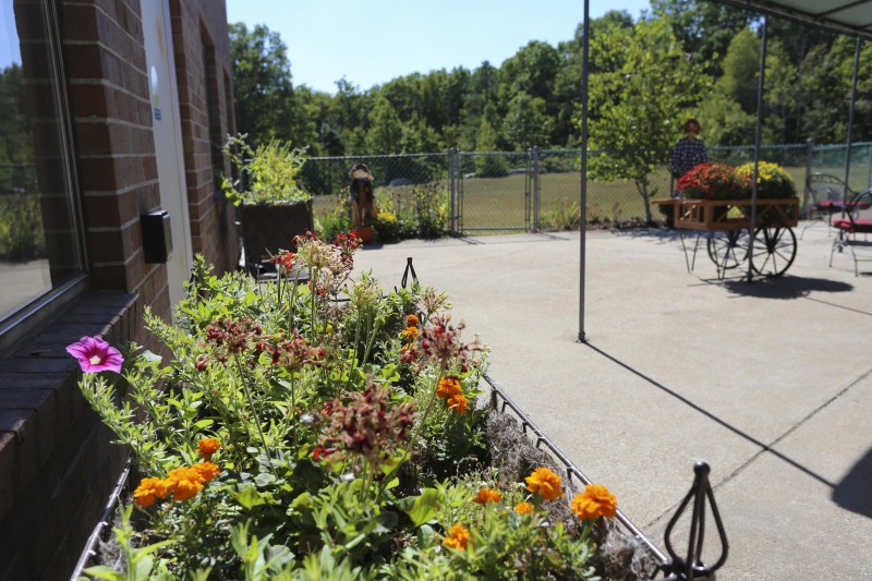 Heritage Hills Nursing & Rehabilitation Center