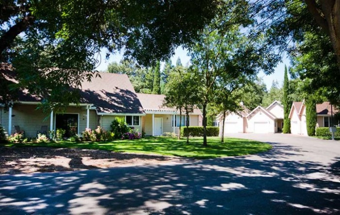 Meadowood A Health And Rehabilitation Center