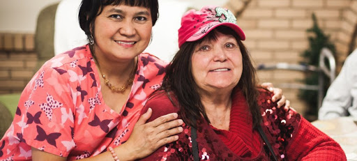 Holladay Home For Elderly