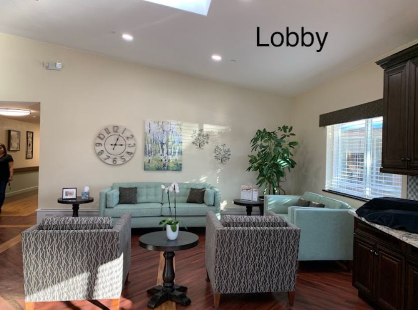 Summit Rehabilitation And Care Community