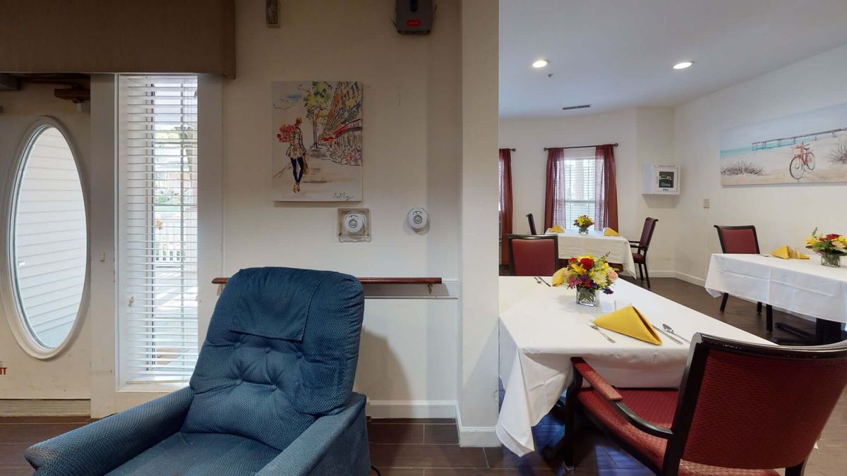 State Street Assisted Living