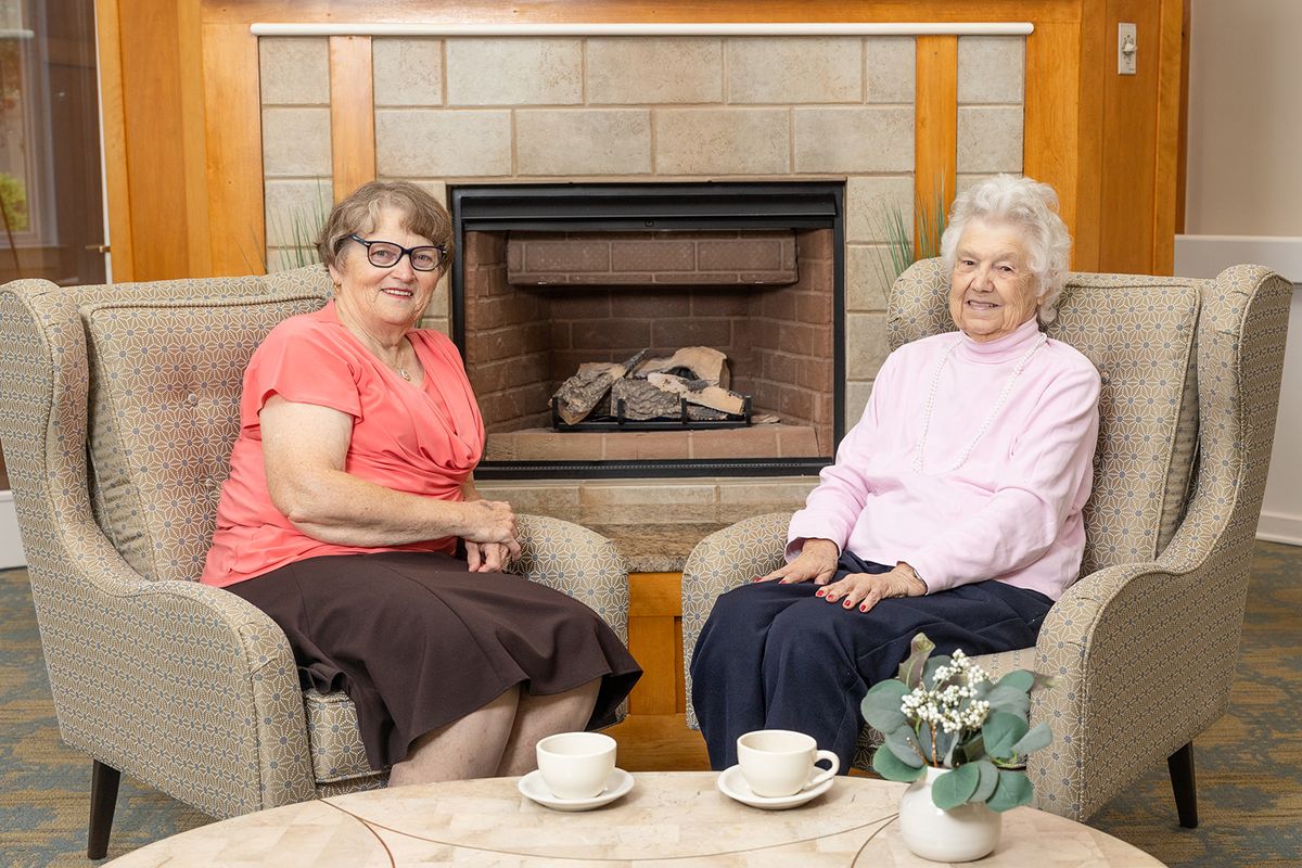 Commonwealth Senior Living At Salisbury