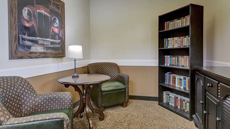 Prestige Senior Living Orchard Heights
