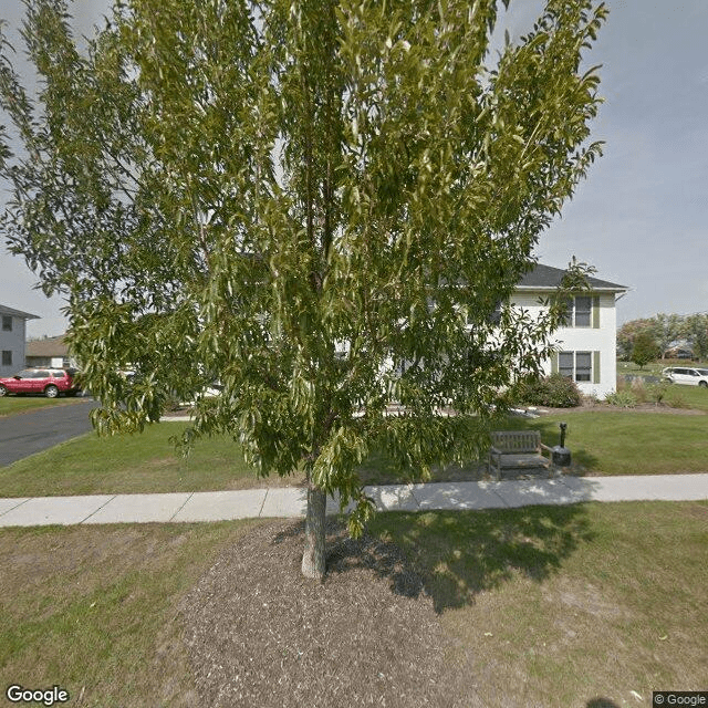 Parkcliffe Eldercare I