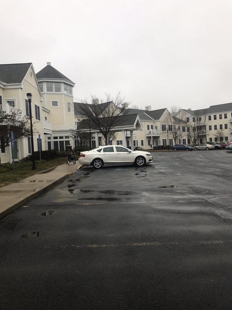 Masonicare Health Center