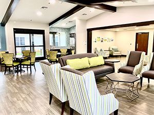 Fairmont Village