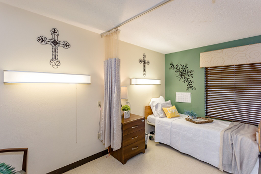 Rosenberg Health & Rehabilitation Center