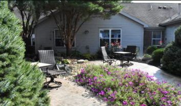 Willow Brook Christian Village