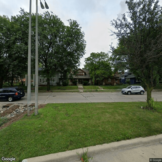 Compassionate Family Home