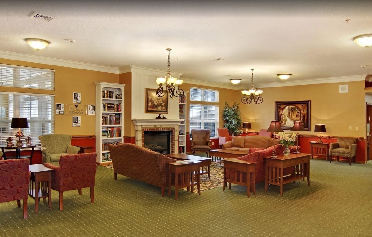 TerraBella Southern Pines